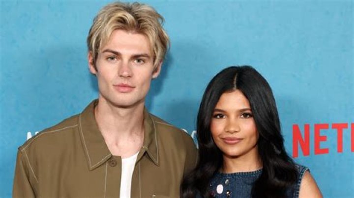 Noah Lalonde Dating Nikki Rodriguez: A Comprehensive Look Into Their Relationship