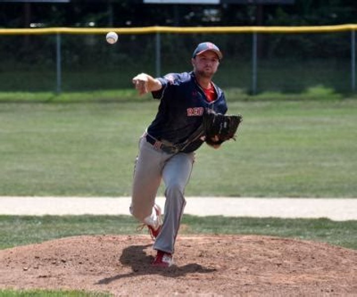 Noah Wendler's Baseball Recruiting Profile