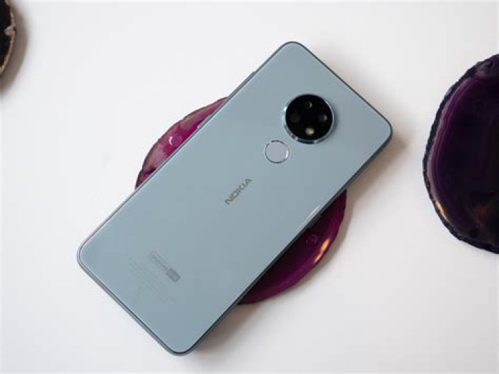 Nokia 6.2 vs. Moto G7: Which should you buy?