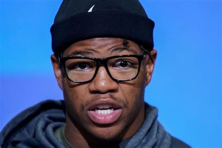 Nolan Smith can finally fulfill promise to his single mom after Eagles draft him