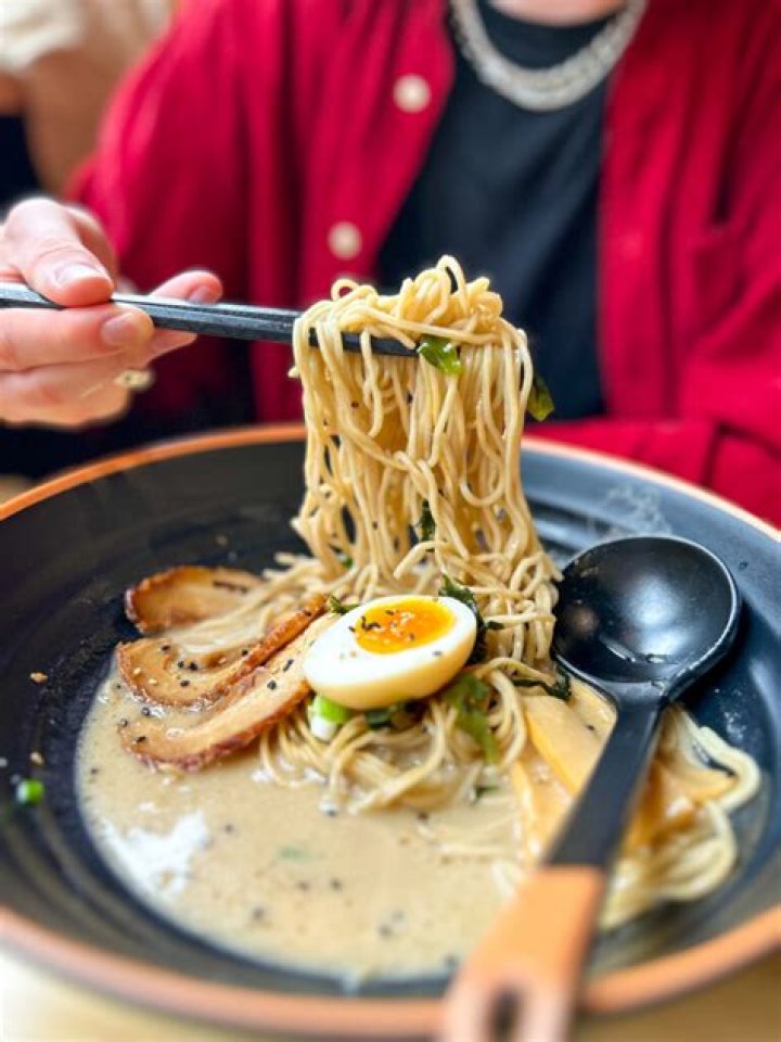 Noodlemagaz: The Ultimate Guide To Ramen Culture
