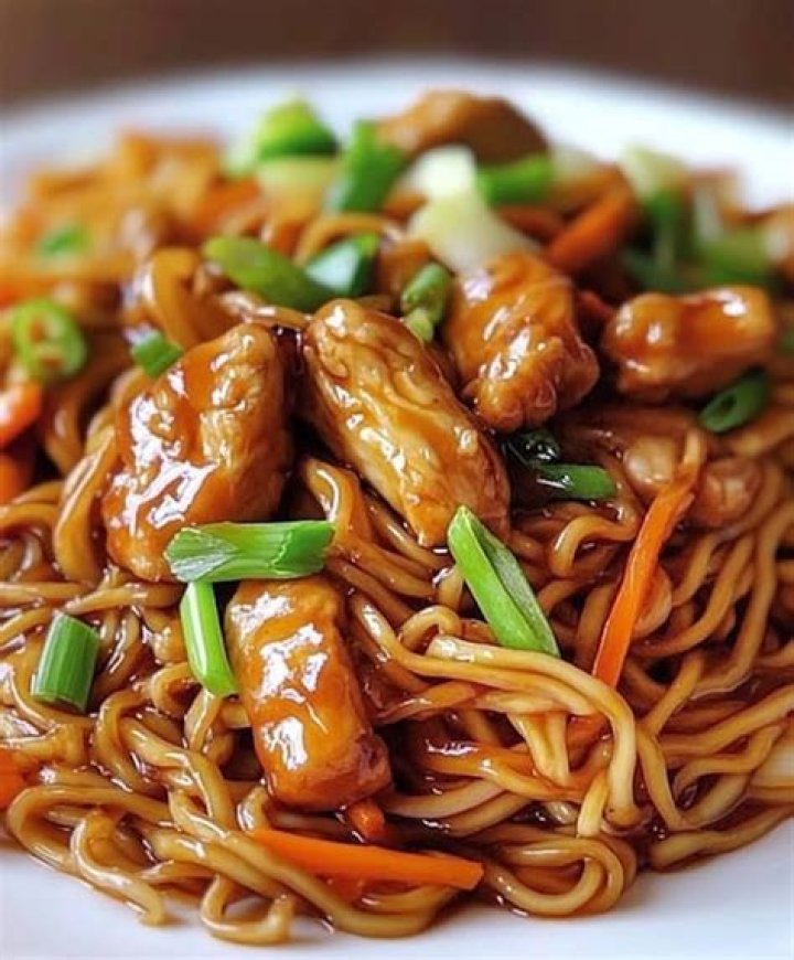 Noodles Magaz: A Culinary Adventure