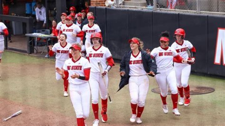 North Carolina State University Softball Scholarships Guide