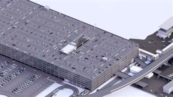 North Parking Deck closures expected at Atlanta Airport
