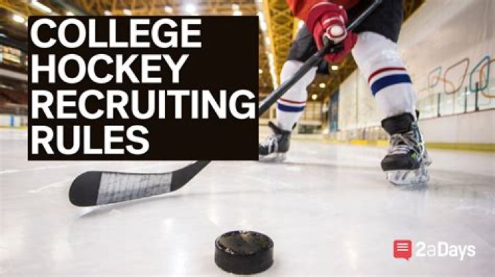 Norwell, MA Women's Ice Hockey Recruiting Guide