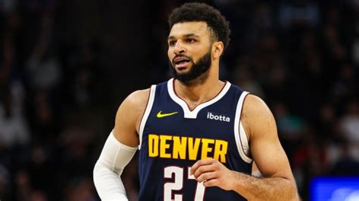 Nuggets’ Jamal Murray (hamstring) expected to miss rest of month, per source: Where that leaves Denver