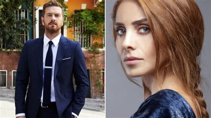 Nur Fettahoglu and Engin Öztürk