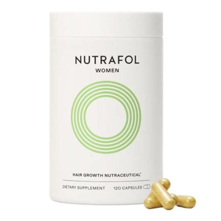 Nutrafol Hair Growth Supplement Review: Does It Work?