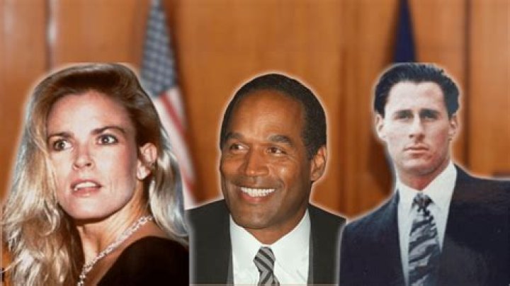 O.J. Simpson trial: Lee bolsters theory of multiple attackers