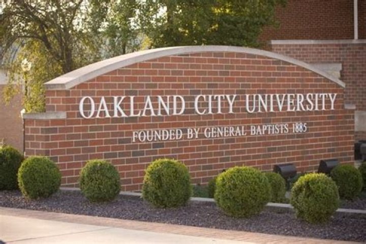 Oakland City University Football Scholarships Guide