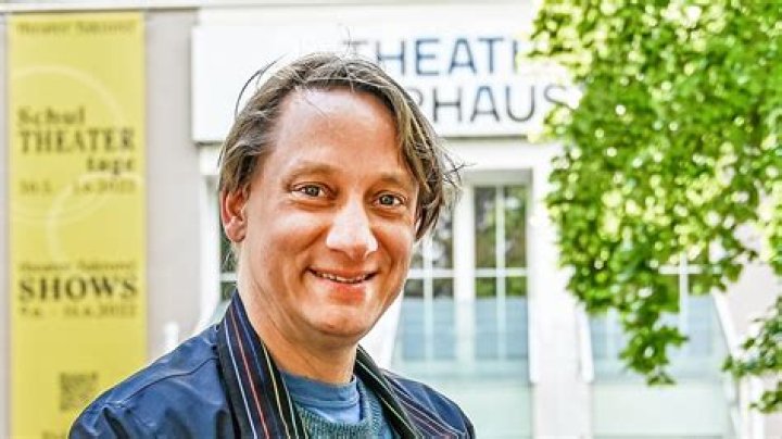 Oberhausen: Intendant Fiedler nicht verlängert