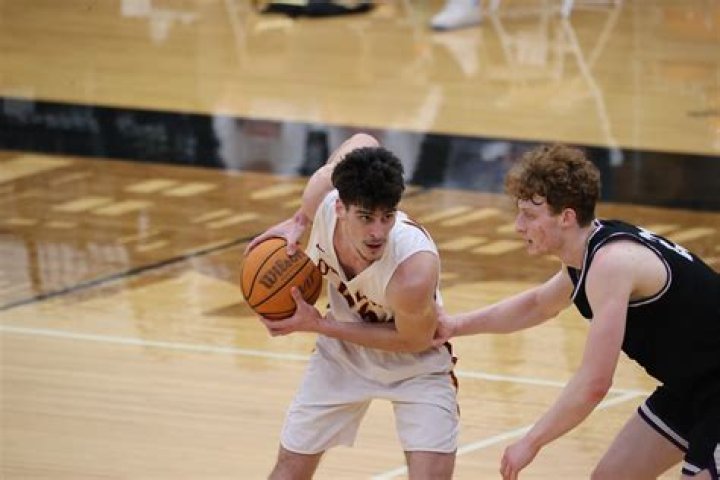 Oberlin College Men's Basketball Program Information