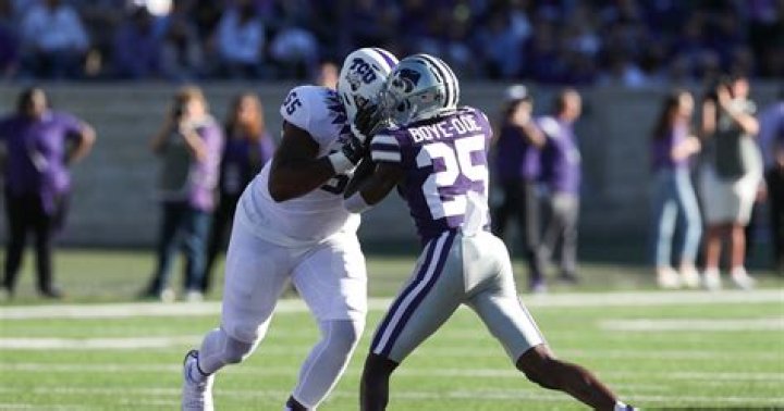Obinna Eze NFL Draft 2022: Scouting Report for TCU OT | News, Scores, Highlights, Stats, and Rumors