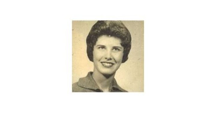 	Obituary for Elizabeth Ann Godfrey at Charleston	
