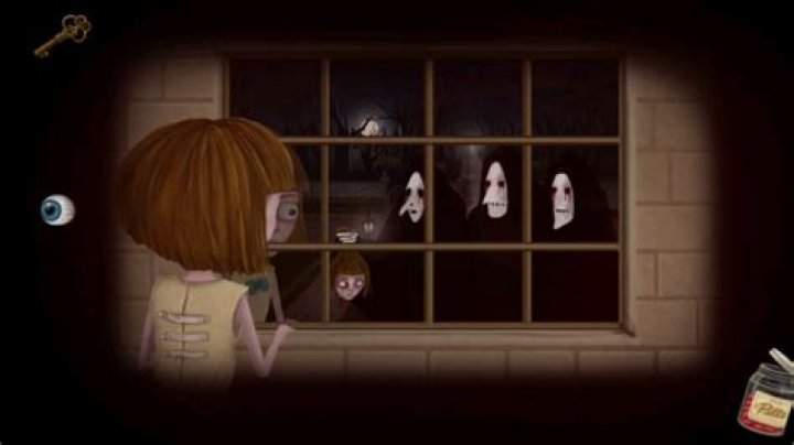 October's final dose of Android horror is Fran Bow