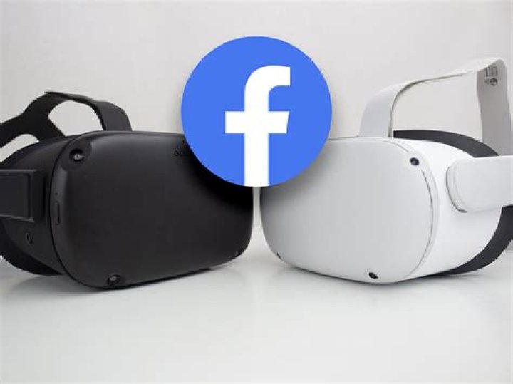 Oculess' tool unlinks Oculus Quest 2 from Facebook account