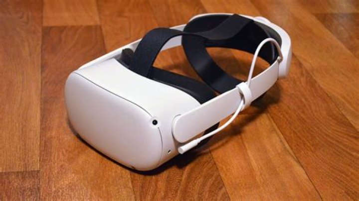 Oculus Quest 2 Elite Strap sales resume after initial quality control issues
