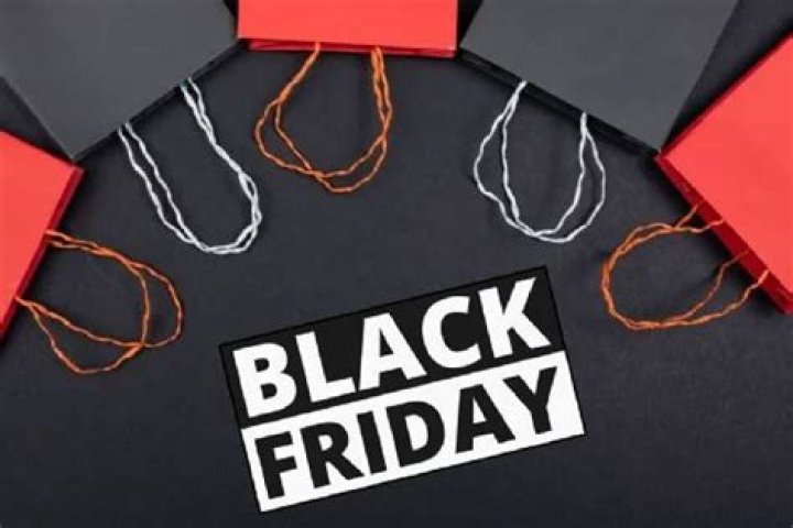 Ofertas del Black Friday 2023 en México: Amazon, Walmart y Mercado Libre