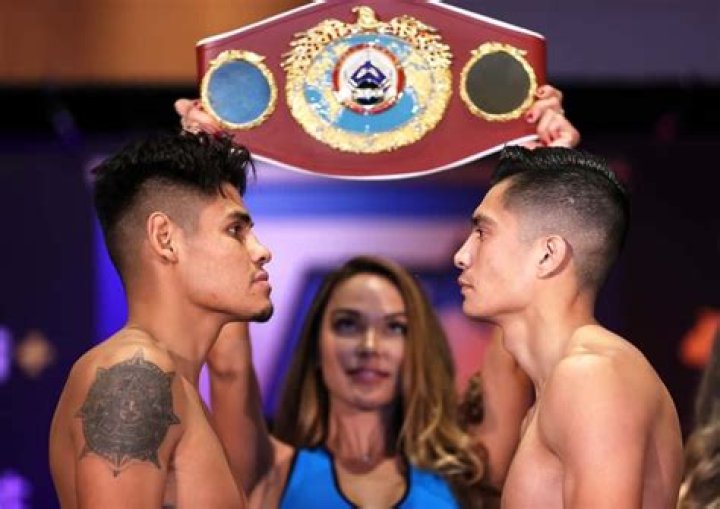 Official: Emanuel Navarrete vs Joet Gonzalez Purse, Payouts, Salaries – How Much Will The Fighters Make?