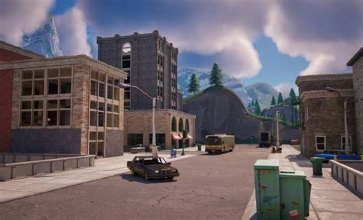OG Fortnite Creative 2.0 Code, Atlas Map Explained