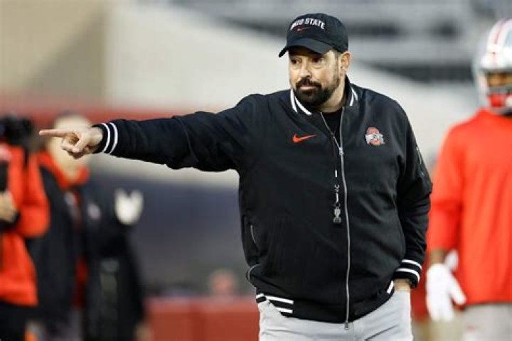 Ohio State recruiting takeaways: Jeremiah Smith, Eddrick Houston save Ryan Day’s signing day
