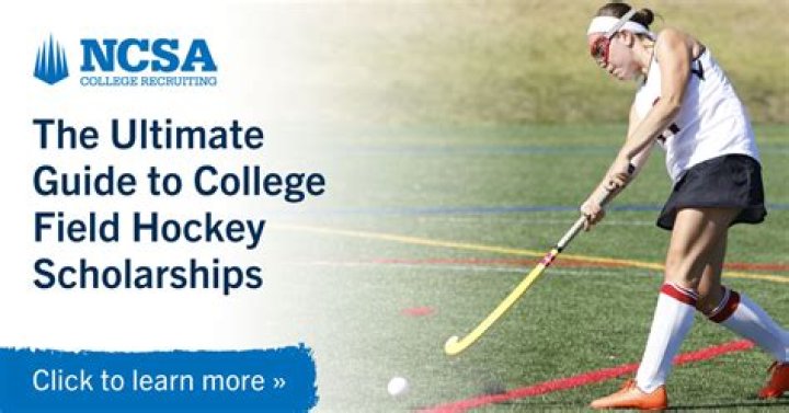 Ohio State University Field Hockey Scholarships Guide