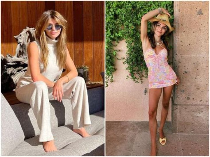Olivia Jade Biography, Age, Height, Boyfriend, Net Worth