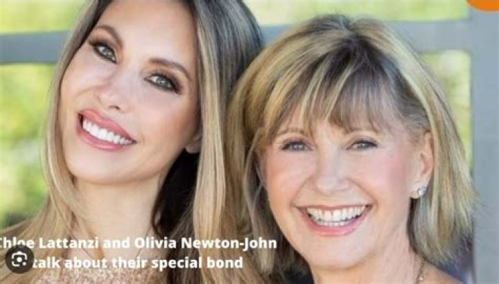 Olivia Newton-John's Family Say She Visits Them From Beyond