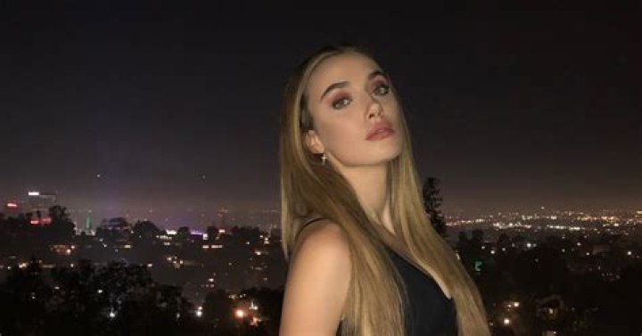 Olivia O'Brien Biography, Wiki, Age, Height, Family, Career