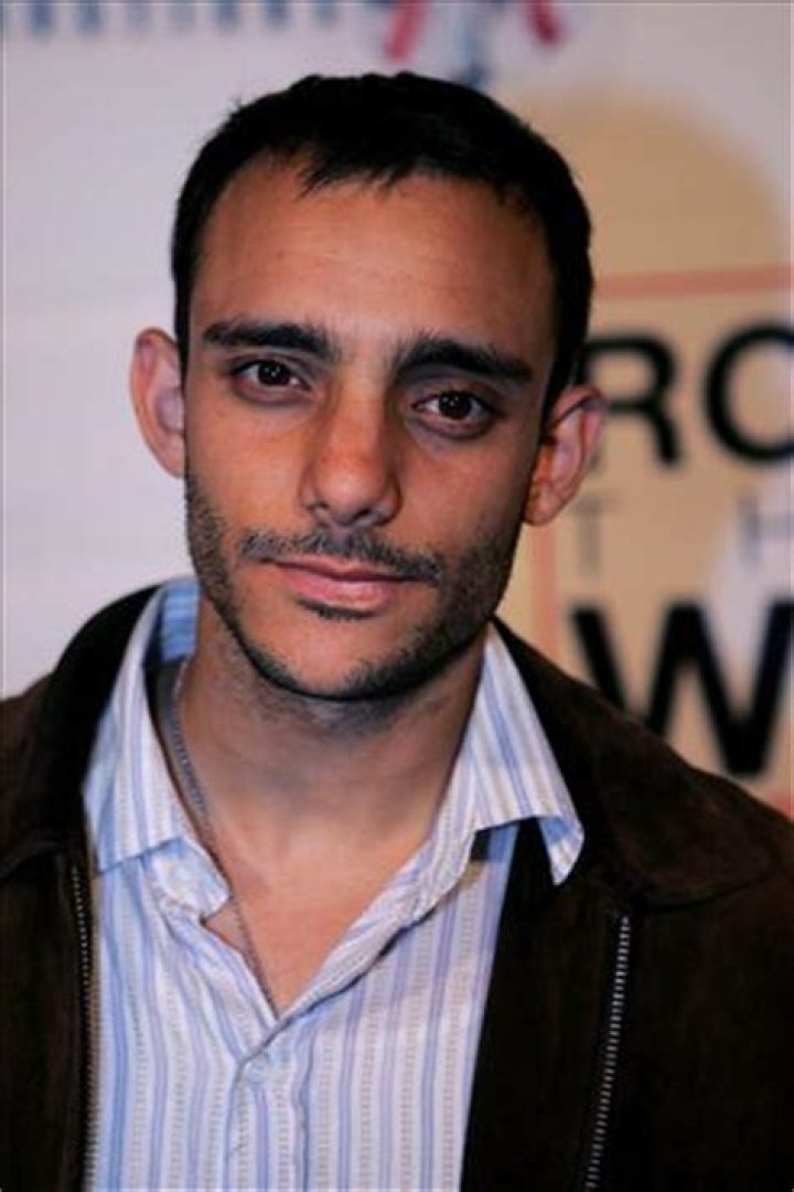 Omid Abtahi Age, Height, Net Worth, Movies, Wife, Bio, Wiki