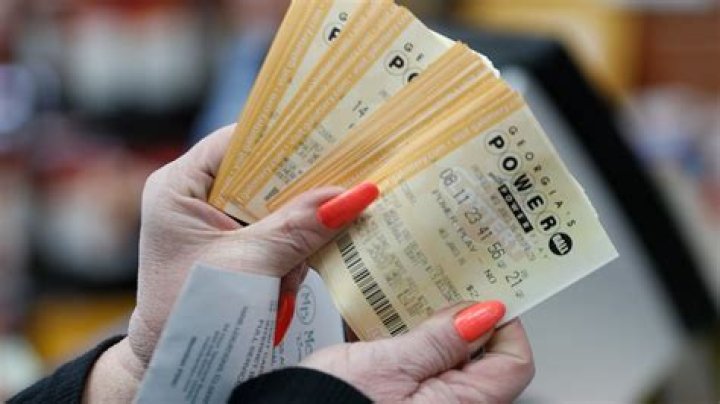One $50,000 ticket sold in Georgia Powerball | Dec. 23