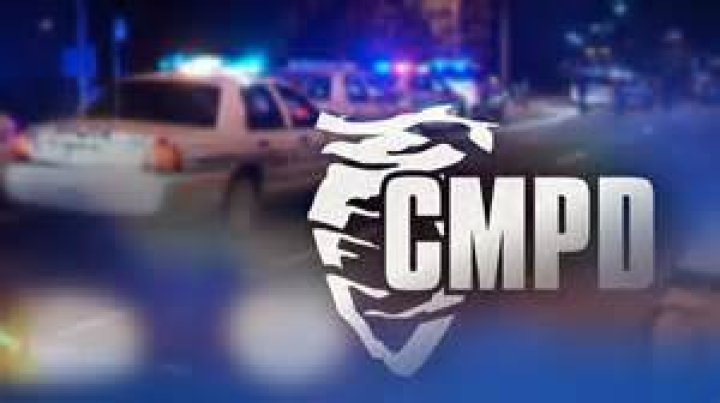 One Dead, Two Injured in Charlotte