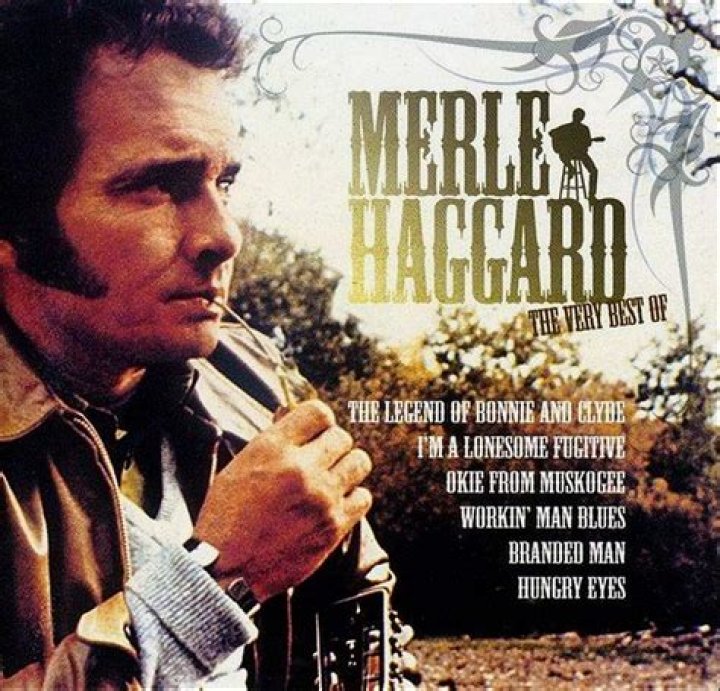 One of the Greatest Challenges for Merle Haggard, “Movin’ On”