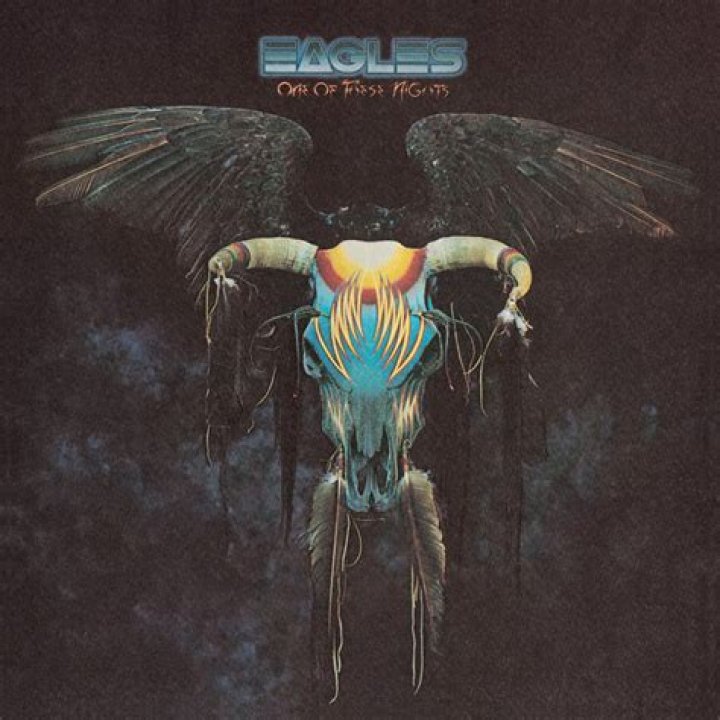 “One of These Nights” by Eagles