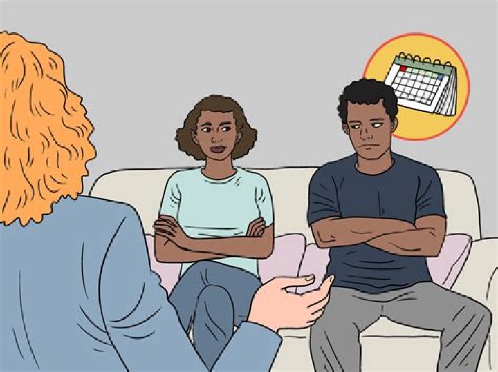 One Thing I See As A Therapist That Means It Is Time For A Trial Separation | Dr. Susan Pazak