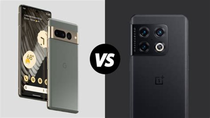 OnePlus 6 vs. Google Pixel 2 XL: Which should you buy?