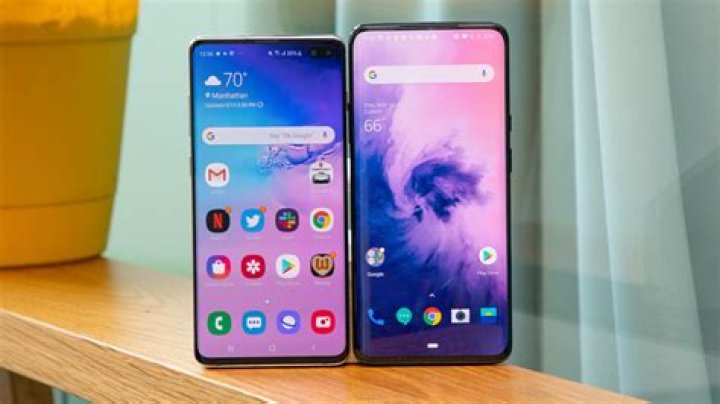 OnePlus 7 Pro vs. Galaxy S10+: Which should you buy?
