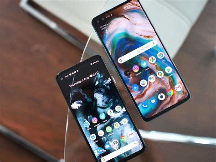 OnePlus explains why it moved away from stock Android