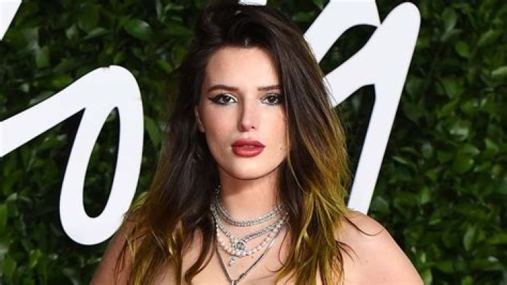 OnlyFans Bella Thorne Leaked Video: Controversy Went Viral On Twitter