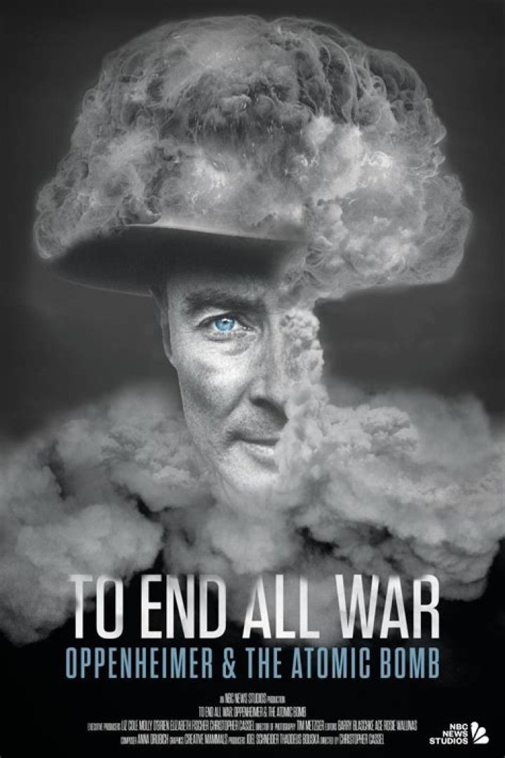 Oppenheimer Isn’t A Story About The Atomic Bomb — It’s About Ourselves