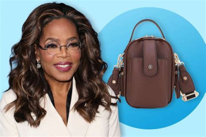 Oprah’s Favorite Handbag From Telfar Is in Stock at Amazon