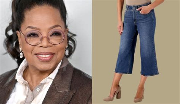 Oprah’s Favorite NYDJ Jeans Are 40% Off for Black Friday