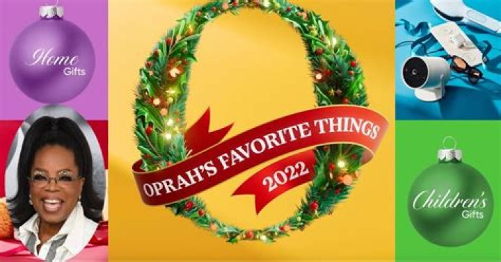Oprah’s Favorite Things 2022 List Includes a JW Pei Bag