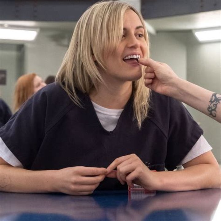 Orange Is the New Black Recap: Mischief Night