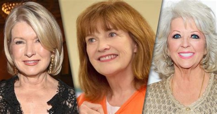 Orange Is the New Black’s Judy King Is Part Martha, Part Paula