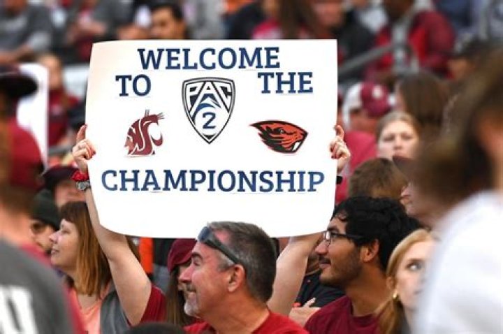 Oregon State, Washington State discussing alliance with Mountain West: Sources