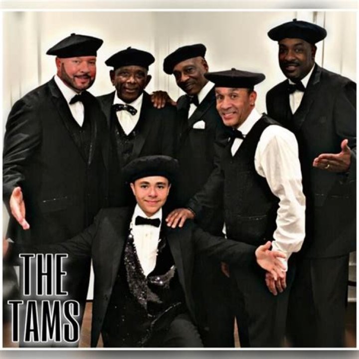 Original member of R&B group the Tams