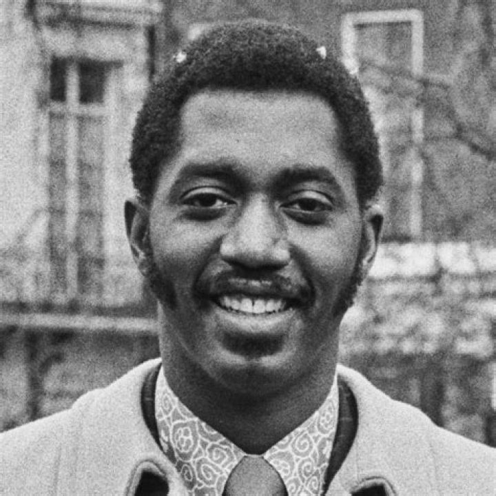 Otis From The Temptations Net Worth