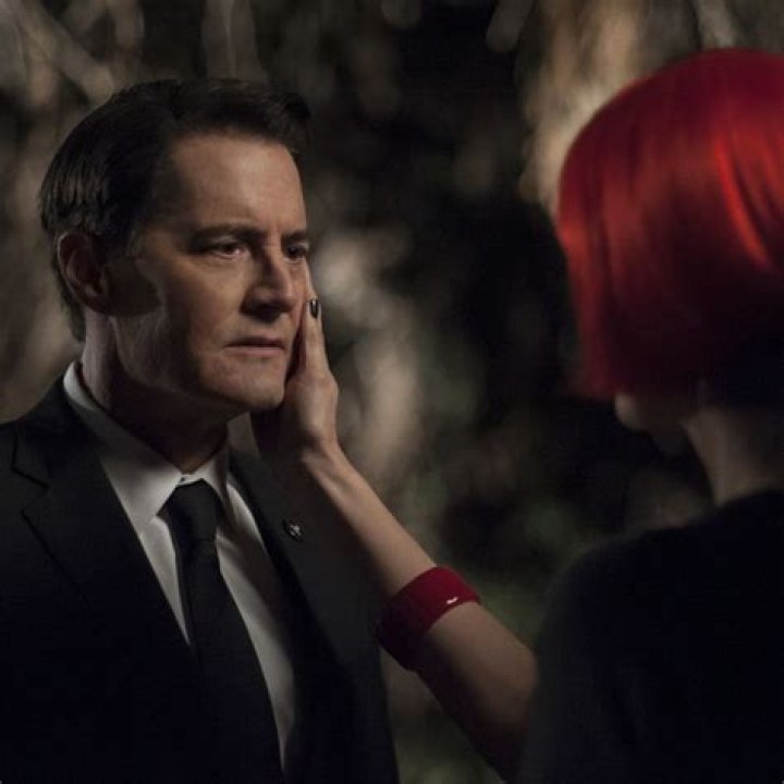 Our 8 Biggest Questions About the Twin Peaks Finale