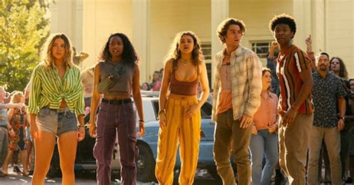Outer Banks : Voici tout ce que vous devez savoir sur le statut actuel de la saison 3 sur Netflix.